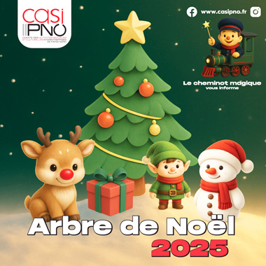 Catalogue de Noël 2025